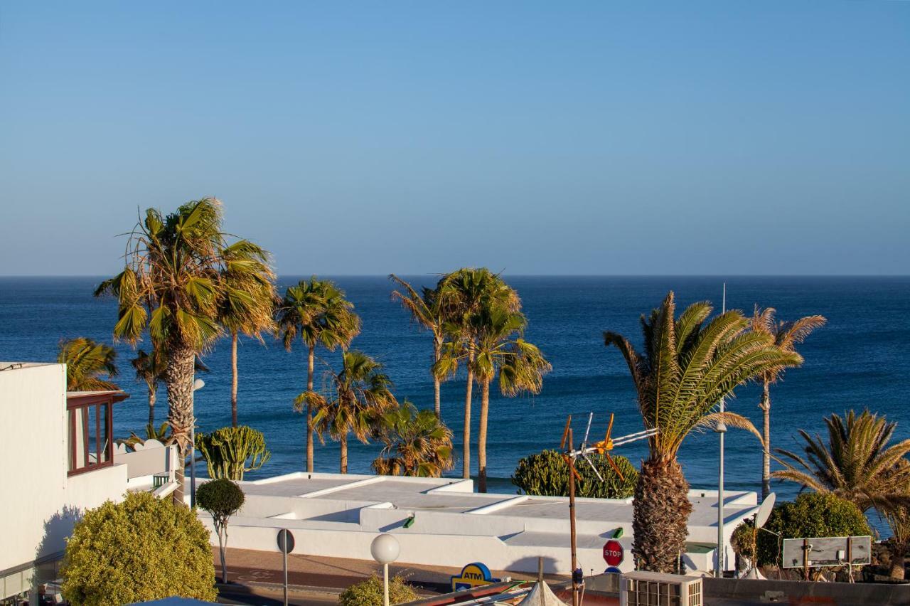 Apartamento Verena Puerto del Carmen  Exterior photo